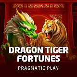 Dragon Tiger Fortunes