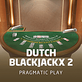 Dutch BlackjackX 2