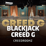 BlackJack Creed G
