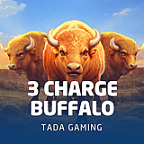 3 Charge Buffalo