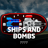 Ships and Bombs
