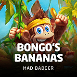 Bongo's Bananas