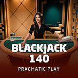 Blackjack 140