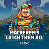 Mackereels Catch Them All