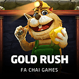 Gold Rush