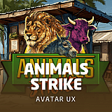 Animals Strike