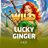 Lucky Ginger