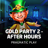 Gold Party 2 – After Hours