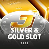 Silver & Gold Slot