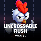 Uncrossable Rush