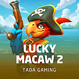 Lucky Macaw 2