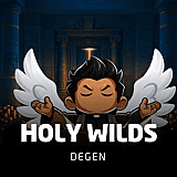 Holy Wilds
