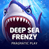 Deep Sea Frenzy