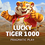 Lucky Tiger 1000