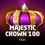 Majestic Crown 100