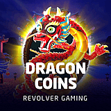 Dragon Coins