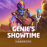 Genie's Showtime