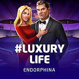 #Luxury Life
