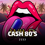 Cash 80's