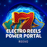 Electro Reels Power Portal