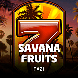 Savana Fruits