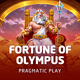 Fortune of Olympus