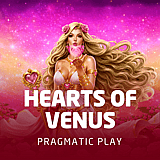 Hearts of Venus