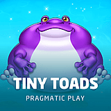 Tiny Toads
