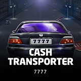 Cash Transporter