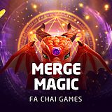 Merge Magic