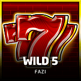 Wild 5