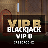 BlackJack VIP B