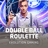 Double Ball Roulette