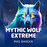 Mythic Wolf Extreme