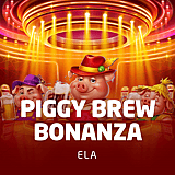 Piggy Brew Bonanza