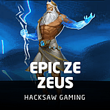 Epic Ze Zeus