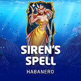 Siren's Spell