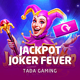 Jackpot Joker Fever