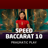 Speed Baccarat 10