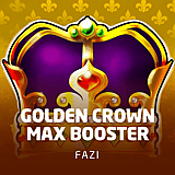 Golden Crown Max Booster 