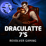 Draculatte 7's