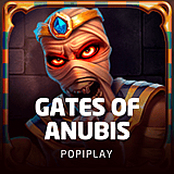 Gates of Anubis