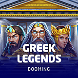 Greek Legends