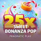 Sweet Bonanza Pop