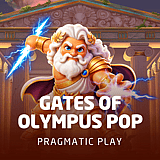 Gates of Olympus POP