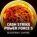 Cash Strike Power Force 5