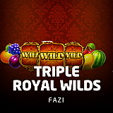 Triple Royal Wilds