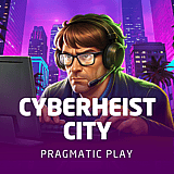 Cyberheist City