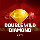 Double Wild Diamond