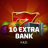 10 Extra Bank
